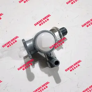 EY20 Kran Minyak Bensin Mesin Serba Guna Robin EY 20 5.0Hp