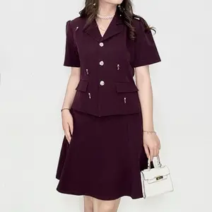 Oneset lengan pendek wanita baju lengan pendek | Setelan lengan pendek | Noya Set