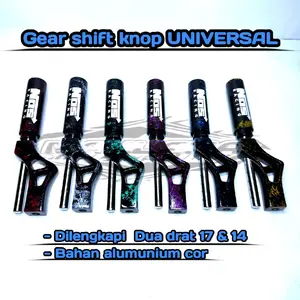 tuas gigi mobil variasi,tongkat gigi mobil variasi universal,BISA COD BAYAR DITEMPAT Aksesoris mobil.