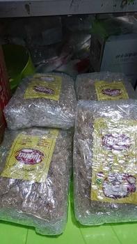 Product Review of 1 kg Rengginang Paket 4pcs Food rengginang  terasi mentah from ** 0