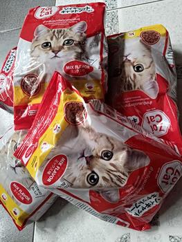 Product Review of COMBO 5Kg Tiết Kiệm - Thức Ăn Cho Mèo Hạt Zoi Cat - Miki Petshop from X** Y** 1** 0