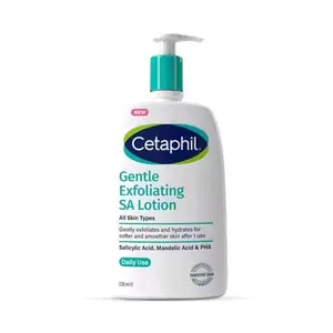 Cetaphil Gentle Exfoliating SA Lotion 236 ml