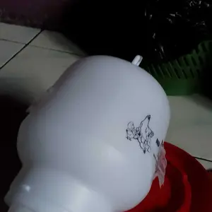 Galon Air Tempat Minum Ayam Ukuran 800Ml 3Liter