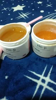 Product Review of [He-Ji] Tone Up Booster 100ml - Glowing, Brightening and Healthy Skin from A**o 2