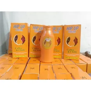 CREAM PENGHALUS PERAWATAN TUBUH - SYB HIPUP