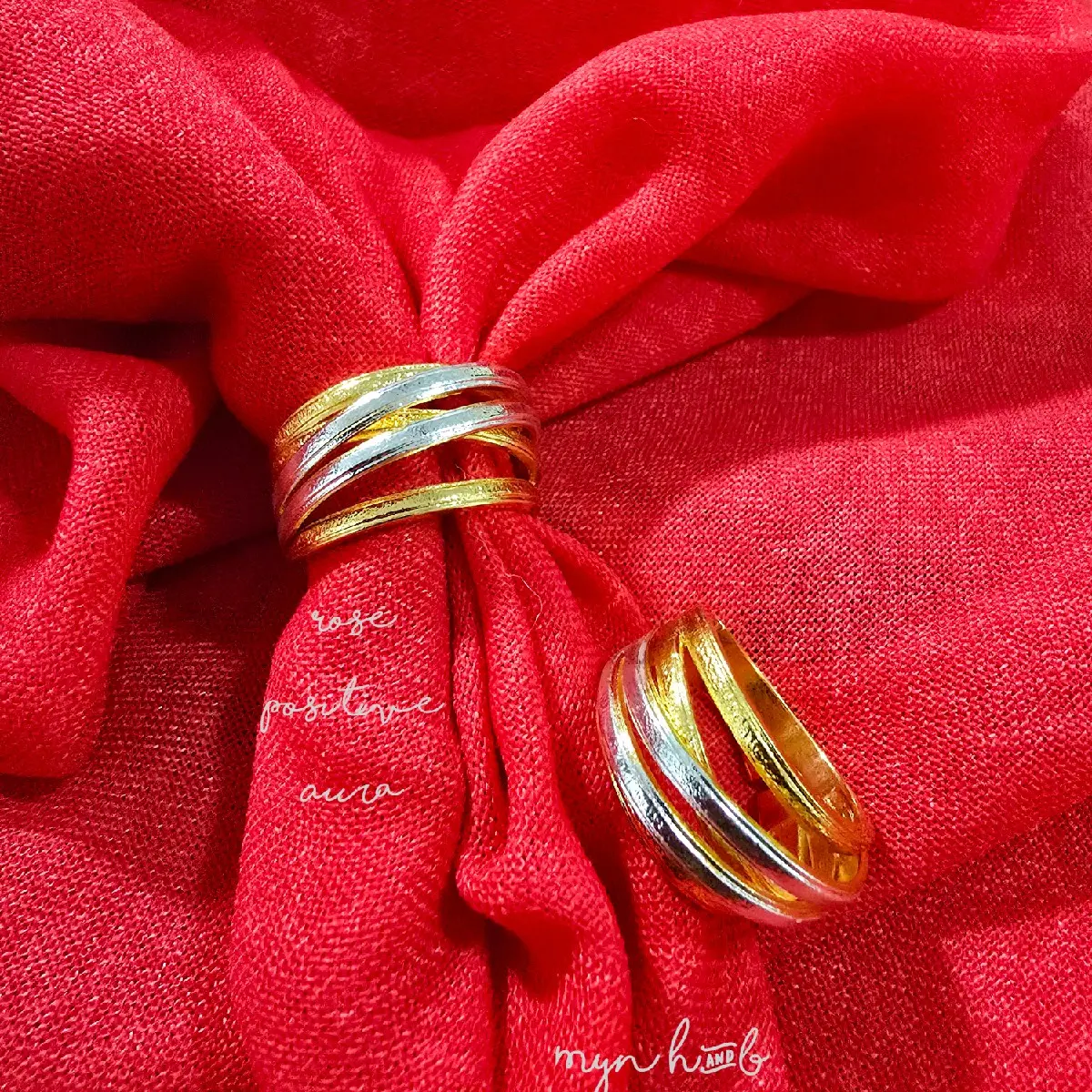 RING NABILA RAZALI 1.2 BANGKOK GOLD