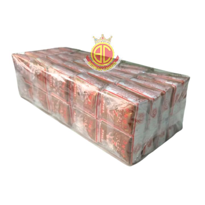 Teh 2Tang Hijau Tegal isi 50 pcs 1