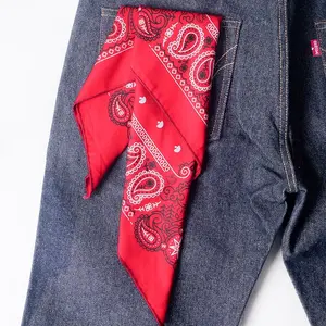 EARTHY GENOVA - VelocityGear Bandana Slayer