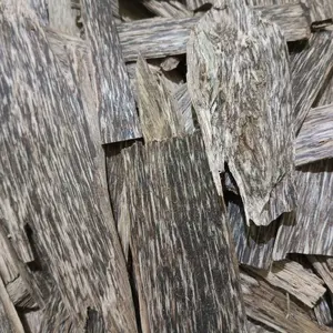 kayu gahru alam tabii agarwod skin good quality aroma wnginya khas 100gram