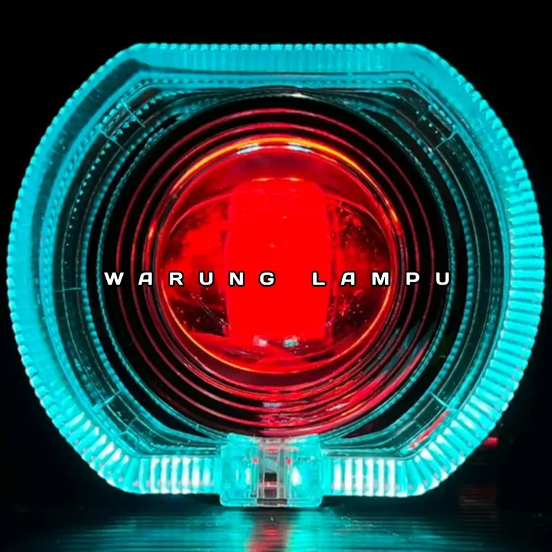 Lampu Depan Projie BILED Ala Ala Besar 4,5 Inch Motor Mobil 35Watt 1