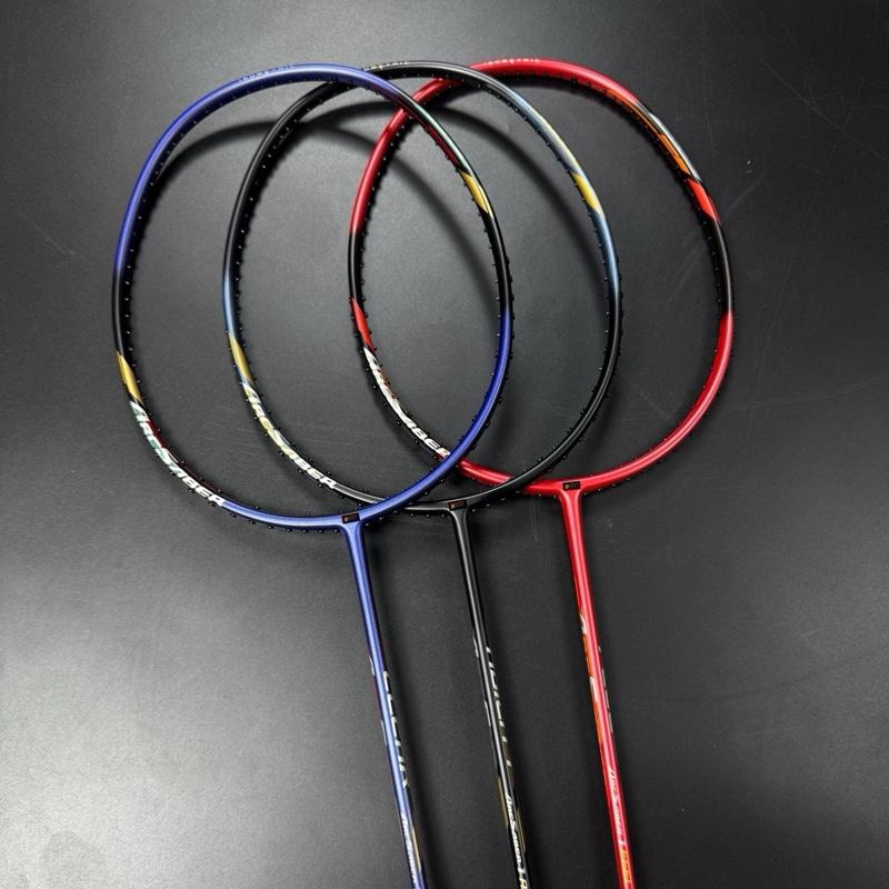 BAO RẺ Vợt cầu lông ArcSaber 1 FEEL CLEAR ABILITY chính hãng + tặng cước + cuốn cán