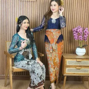 KAMEN BATIK SUTRA PARIS PREMIUM|kamen bali Batik Wanita