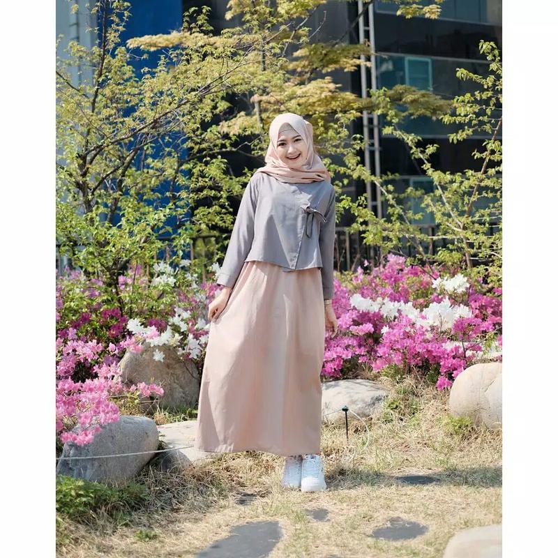 FASHIONSTORY99 - ROK POLOS 0