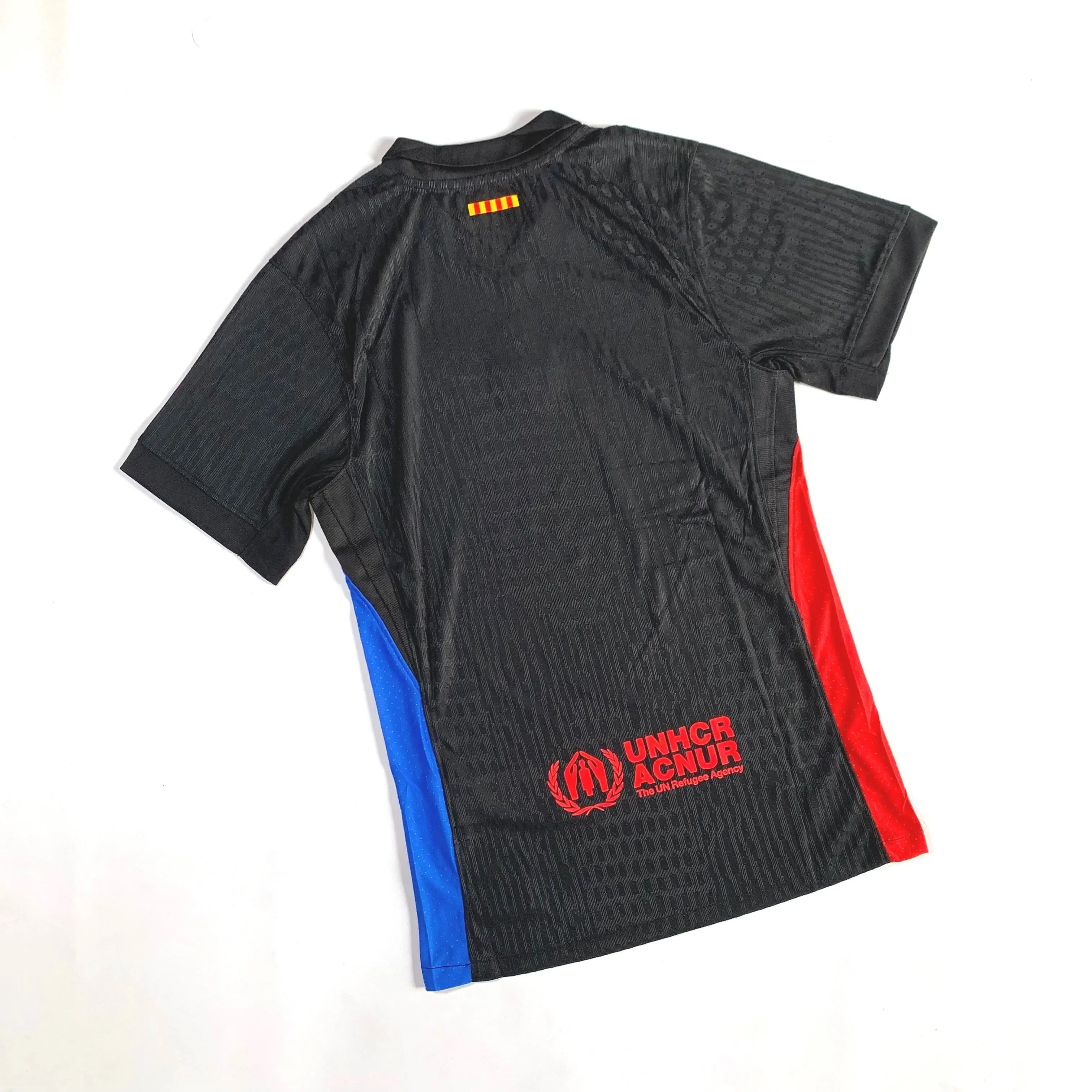 SPONSR NEW | PLAYER ISSUE | BAJU BOLA BARSA AWAY 2024 2025 NEW