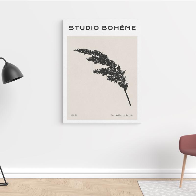 Good Hope Hiasan Dinding Aesthetic Boho Wall Art Pajangan Dinding Wall Decor Cocok Sebagai Hadiah 0