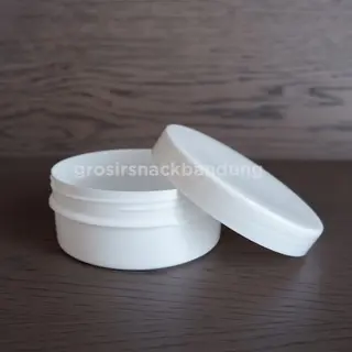 [20 PCS] POT POMADE 250GR / POT LULUR 250 GR / POT HB 250 gram 1