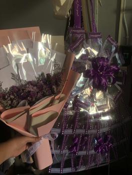 Product Review of มาลัยสายเปย์ congratulations สายเปย์  แม่ยก from ล**_ 0