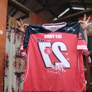 2024 NEW Enhypen Jersey - X.O EN- Special Jersey for Your Romantic