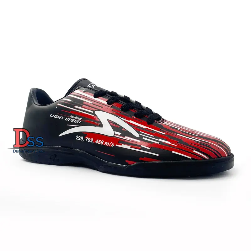 Sepatu Futsal Laki Laki  Dan Pria Keren Model BARU SPECSREBORN 6