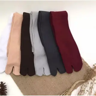 BAS (XL)Kaos Kaki Selutut Panjang/Kaos Kaki CITRA/Kaos Kaki Muslim/Kaos Kaki Muslim Panjang 1
