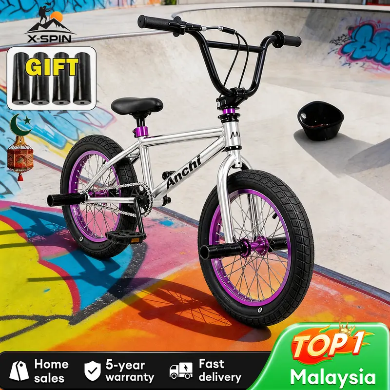 bmx bicycle price in malaysia FIT Series 22 Inch Bike  soulcyclebmx TAKACHIA K1 SERIES BMX 14"/16"/18"