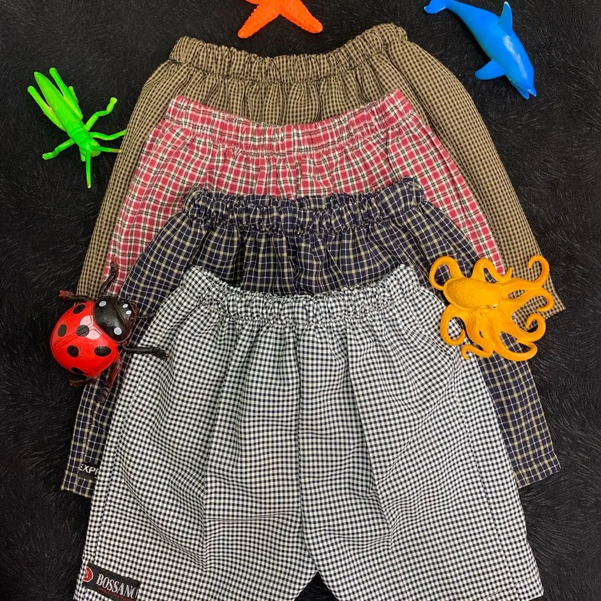 Celana katun anak by lemarie lama