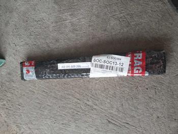 Product Review of Wiper Frameless Biasa Kaca Belakang Toyota Kijang LGX Krista tahun 1997 1998 1999 2000 2001 2002 2003 2004 from e**o 0