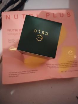 Product Review of [WOW 5.5] CELO BOOST8 POWDER DRINK BPOM DAN HALAL from u**7 1