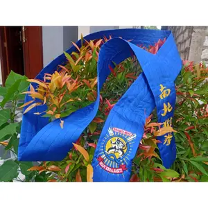 SABUK BIRU DUPLIKAT IKSPI KERA SAKTI BAHAN FELLES