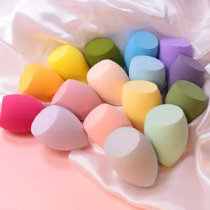 Unimese Kualitas A Ukuran Besar Spons Make Up Sponge Makeup Harian