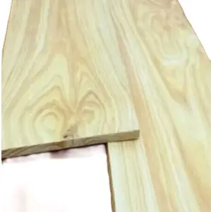 Papan amballan jati belanda halus lebar 30cm tebal 2cm