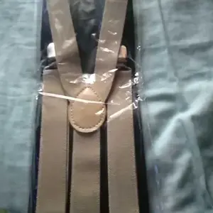 Suspender tali jojon melar bahan bagus halus