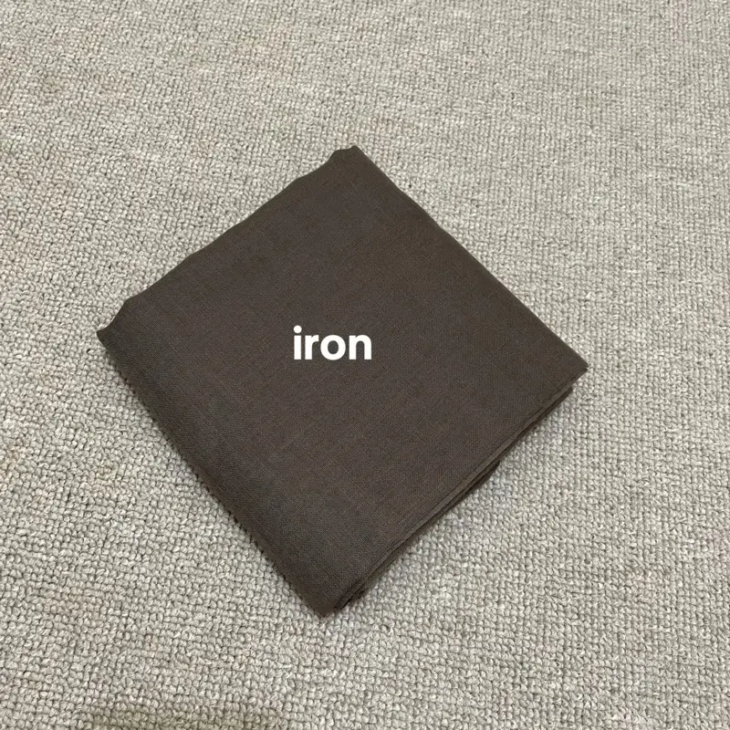 iron