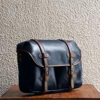 Gambar F.C. 13 Midnight Blue Messenger Bag dari Letsdothis Indonesia Kota Depok 2 Tokopedia