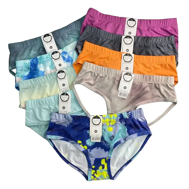 Celana Dalam Panty Wanita ENERGIZED 7271 Lembut Nyaman Midi 0