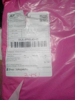 Product Review of Celana Panjang Anak Chino Katun 5-16 tahun Katun Slim-fitting Fashion Fashion from a**e y**e 0