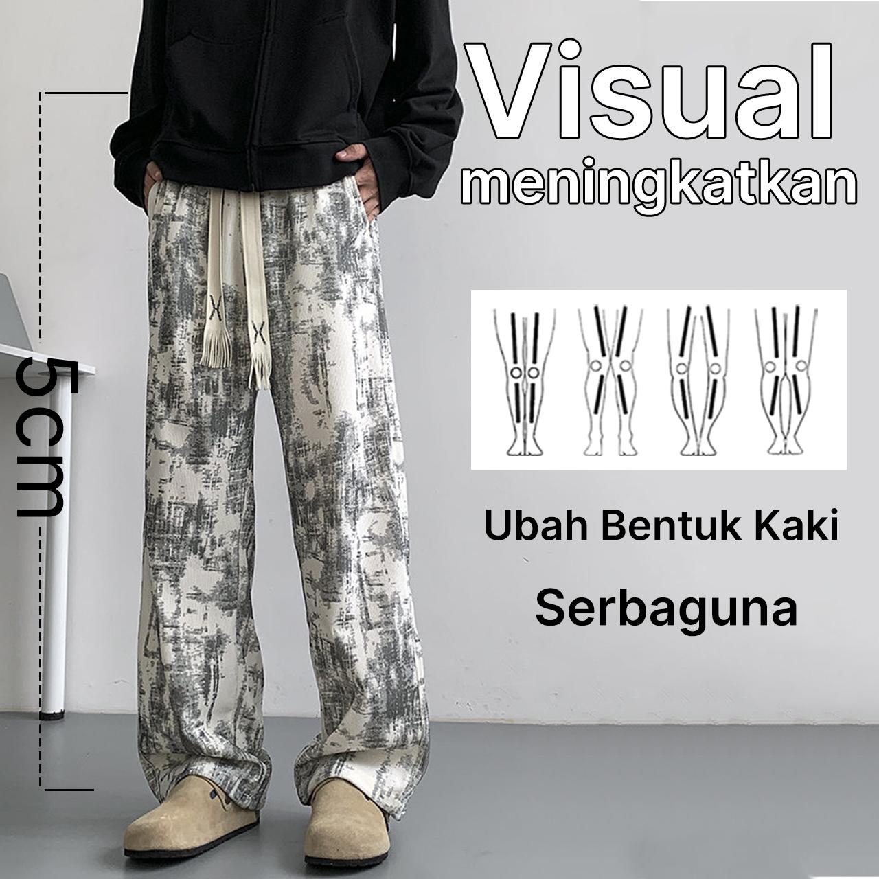 Celana gombrong corduroy Celana gombrong cowok keren Baggy pant Corduroy baggy 2025 Produk Baru Velvet retro menghidupkan kembali gaya klasik pria Gaya serbaguna mudah menghadapi berbagai acara Baggy pants y2k men Celana gombrong corduroy Celana gombrong cowok keren Baggy pant Corduroy baggy 2025 Produk Baru Velvet retro menghidupkan kembali gaya klasik pria Gaya serbaguna mudah menghadapi berbagai acara Baggy pants y2k men