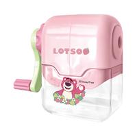 Gambar Ataru Disney Rautan Pensil Manual Toy Story - Pink Serutan Pensil Pengasah Pensil Alat Serut Pencil Sharpener dari Ataru_NEW Kota Administrasi Jakarta Barat 2 Tokopedia