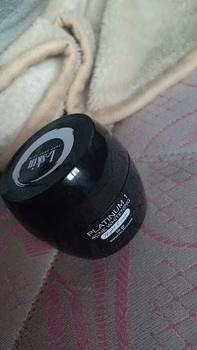 Product Review of Lskin Platinum 1 Plus Cream Malam Muka Perawatan Mencerahkan  Berjerawat from K** 1