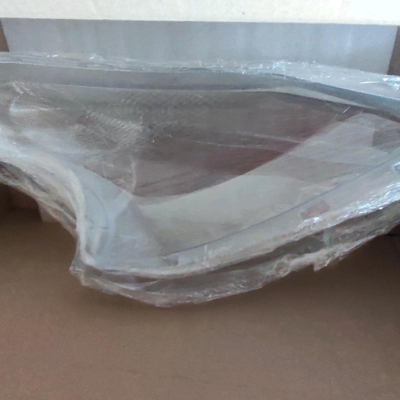 Mika Lampu Depan All New Avanza Xenia 2012-2015 Kwalitas topp bening 2