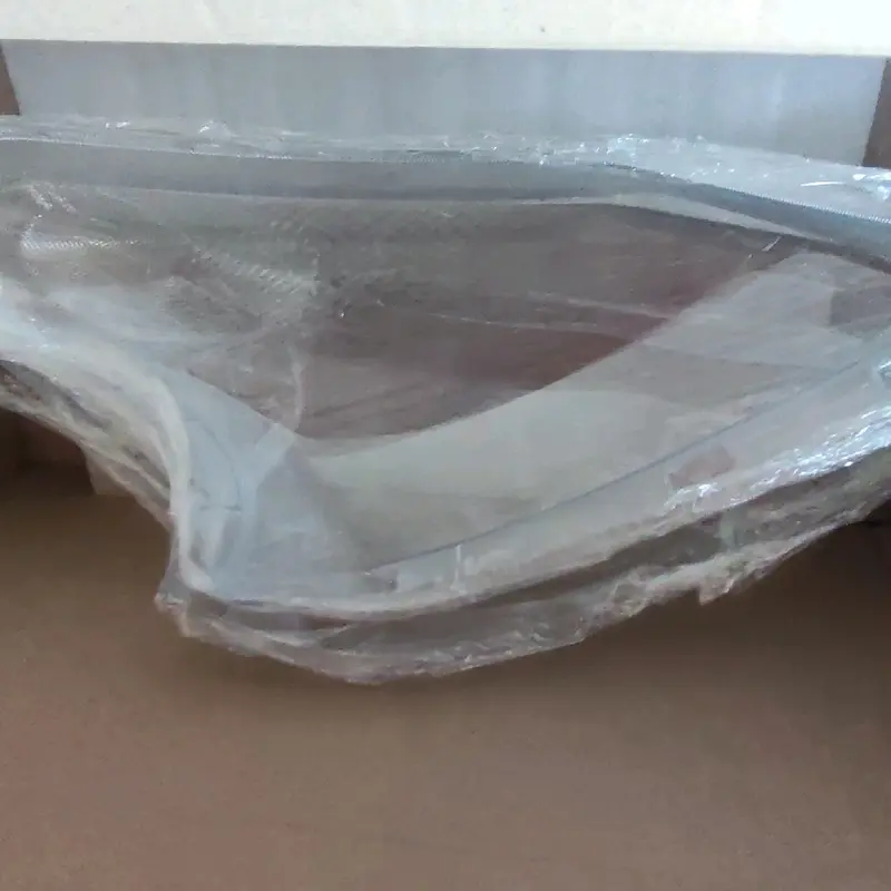 Mika Lampu Depan All New Avanza Xenia 2012-2015 Kwalitas topp bening 2
