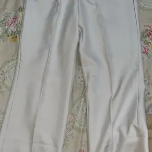 Kylie Cutbray Pants Highwest Celana Flare Pants Wanita Semi Woll Premium