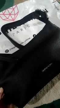 Product Review of Sophie Martin Tas Selempang Wanita Orlana Bag from r**🌻 0