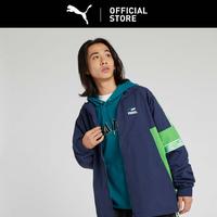 Gambar PUMA Jaket Tenun Pria Club Navy - S dari PUMA Indonesia Kota Bekasi 1 Tokopedia