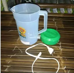 teko listrik besar listrik masak air