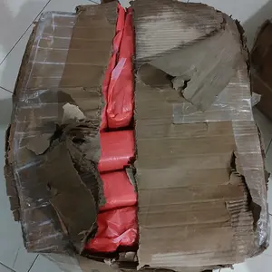 Waterproof Mattress Protector / Pelindung Kasur Anti Air /protektor kasur Putih