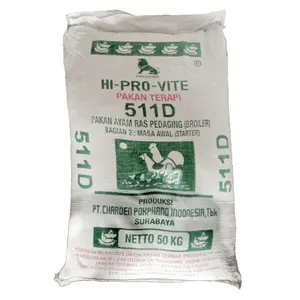 511-D Eceran (100 gram) Konsentrat Ayam Hi-Pro-Vite