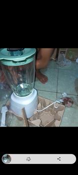Product Review of Philips Blender 5000 Series 2L Glass - HR2222/00, blender juicer, blender serbaguna, blender terbaik, blender bumbu philips from R**a Y**a 0