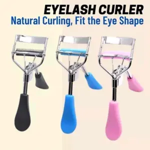 Penjepit Bulu Mata Sisir / Pelentik Bulu Mata Premium / Pengeriting Bulu Mata / Comb Eyelash Curler