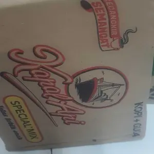 [KOL X UMUM SPECIAL 11.11] KOPI KAPAL API// ABC // TORABIKA // INDOCAFE // GOOD DAY - 1 BAG/DUS